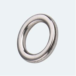 BKK Solid Ring-51 - #7 - 16 Per Pack