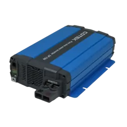 Pure sine wave inverter COTEK 12V (700W)