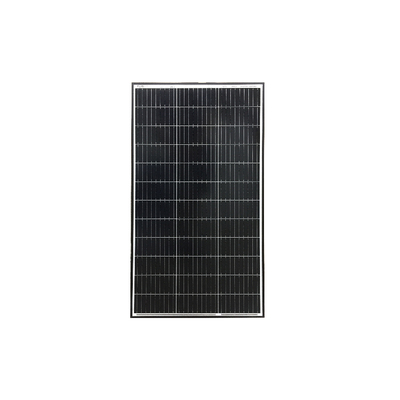 Solar panel Voltech 1010x510x30 (100W) - Black Frame
