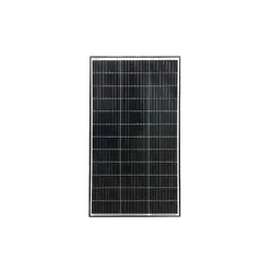Solar panel Voltech 1010x510x30 (100W) - Black Frame