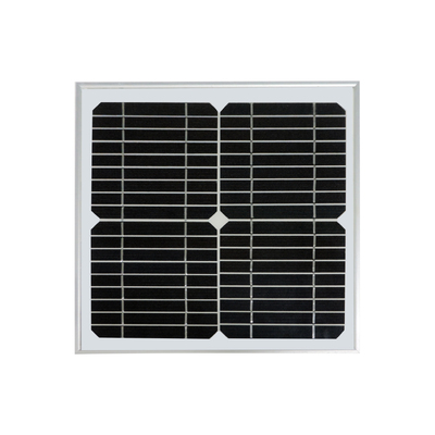 Solar panel Voltech 364x230x18 (10W)