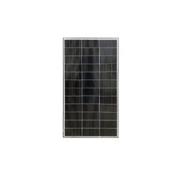 Solar panel Voltech (180W) - Black Frame