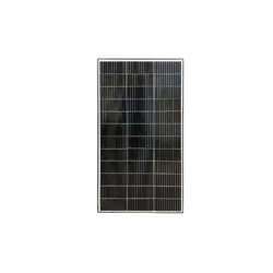 Solar panel Voltech (180W) - Black Frame