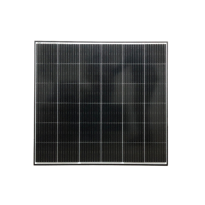 Solar Panel Voltech 1035x995x30 (200W) - Black Frame
