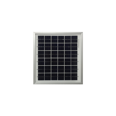 Solar panel Voltech 230x205x20 (5W)