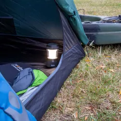 Explore Planet Earth Spartan 2 Person Hiking Tent