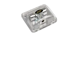 8Ga "T" Distribution Block