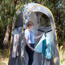 Explore Planet Earth Speedy Deluxe Change Shelter