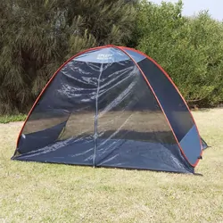 Explore Planet Earth Speedy Mozzie Shelter