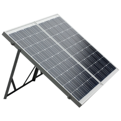 Enerdrive Folding Solar Kit - 120w