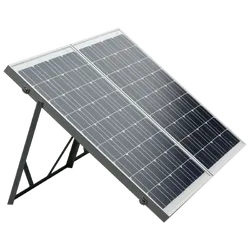 Enerdrive Folding Solar Kit - 160w