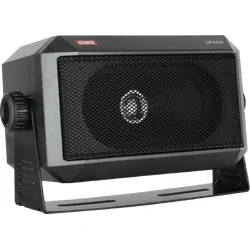 3 Watt Extension Speaker - Black