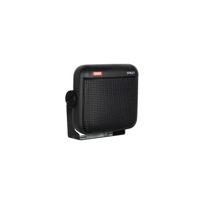 GME DUST/WATER RESISTANT EXTENSION SPEAKER