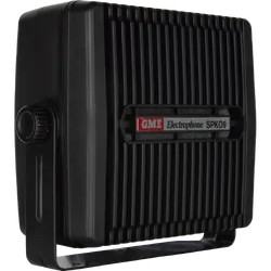 7 Watt Extension Speaker - Black