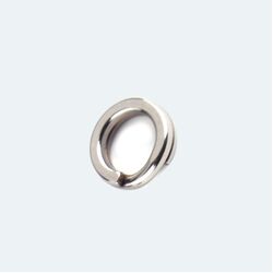BKK Split Ring-51 - #5 - 18 Per Pack