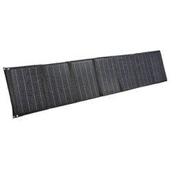 Travel Friendly Solar Panel Kits 180W