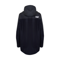 Nomad Design Spray Jacket Crafted Series Intercoastal - Graphite - L