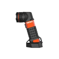 Nebo Master Series SL25 Rechargeable Spotlight Flashlight