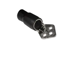 1/0Ga. Ground Crimp Terminal - Bulk X10