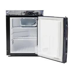 Engel Upright Fridge-Freezer 40 Litre - AC and DC