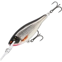 Rapala Shad Rap Elite 75mm Gilded Live Roach
