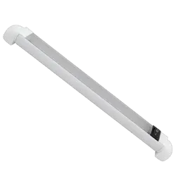 Supex Swivel Rail Light 156mm (L)