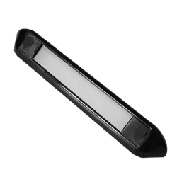 Supex LED Light - Pc - 250mm Black