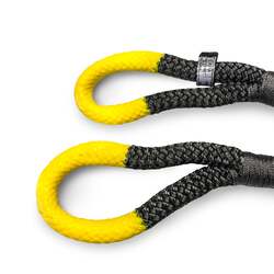 Sherpa Sherpa Kinetic Recovery Rope 91,300kg 64mmx12m