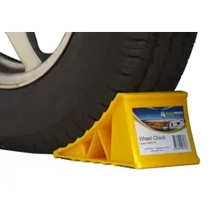 Supex Wheel Chock