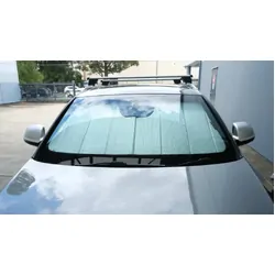 Audi Q5 1st Generation Front Windscreen Sun Shade (2008-2017)