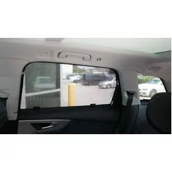 Audi Q7 2nd Generation Front Windscreen Sun Shade (Typ 4M; 2015-Present)