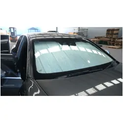 Audi A6 Sedan 3rd Generation Front Windscreen Sun Shade (C6/4F; 2004-2011)