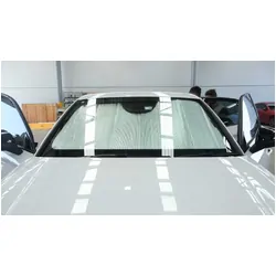 Audi Q5 Sportback Front Windscreen Sun Shade (2021-Present)
