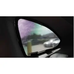 BMW X1 2nd Generation Port Window Shades (F48; 2015-2022)