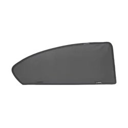 BMW 5 Series Sedan 7th Generation Front Windscreen Sun Shade (G30/G31/G38; 2017-2024)
