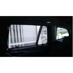 BMW X3 3rd Generation Front Windscreen Sun Shade (G01; 2018-Present)