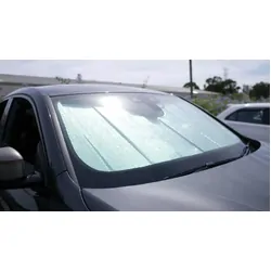 BMW X4 2nd Generation Front Windscreen Sun Shade (G02; 2018-Present)