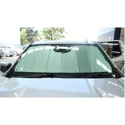Chevrolet Silverado 4th Generation | GMC Sierra 5th Generation Front Windscreen Sun Shade (2019-Present)