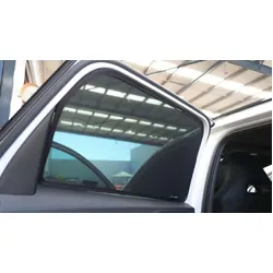 Cupra/SEAT Ateca Car Rear Window Shades (KH7; 2016-Present)