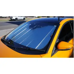 Ford Focus Hatchback/Wagon 4th Generation Front Windscreen Sun Shade (2018-Present)