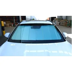 Genesis GV70 Front Windscreen Sun Shade (2022-Present)