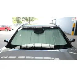 Genesis GV60 Front Windscreen Sun Shade (2021-Present)