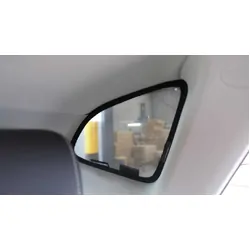 Great Wall Haval Jolion Port Window Shades (2020-Present)