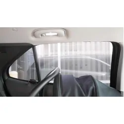 Holden Equinox | Chevrolet Equinox 3rd Generation Front Windscreen Sun Shade (2017-Present)