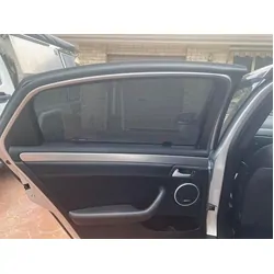 Holden Caprice Sedan 3rd Generation Front Windscreen Sun Shade (WM, WN; 2006-2017)