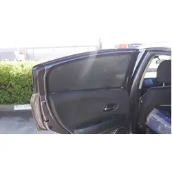 Honda HRV/Vezel/XRV 2nd Generation Rear Windscreen Shade (RU; 2014-2022)