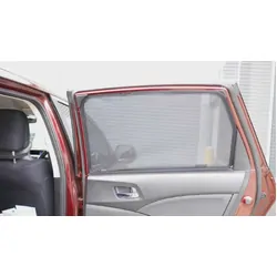 Honda CR-V 4th Generation Front Windscreen Sun Shade (2012-2017)