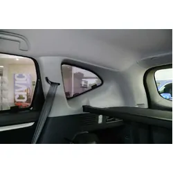 Honda CR-V 5th Generation Port Window Shades (5 Seater Only) (2017-2023)