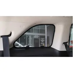 Honda Odyssey 5th Generation/Elysion 2nd Generation Port Window Shades (RC; 2013-Present)