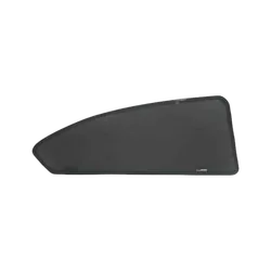 Honda Civic Sedan 9th Generation Car Rear Window Shades (FG; 2011-2016)